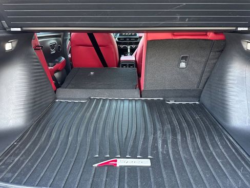 Certified 2025 Acura ADX A-Spec image 19