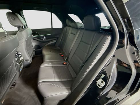 Used 2026 Mercedes-Benz GLE 350 4MATIC image 25