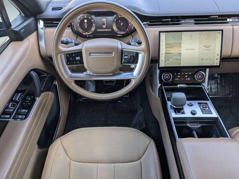 Used 2023 Land Rover Range Rover SE AWD/4WD image 27