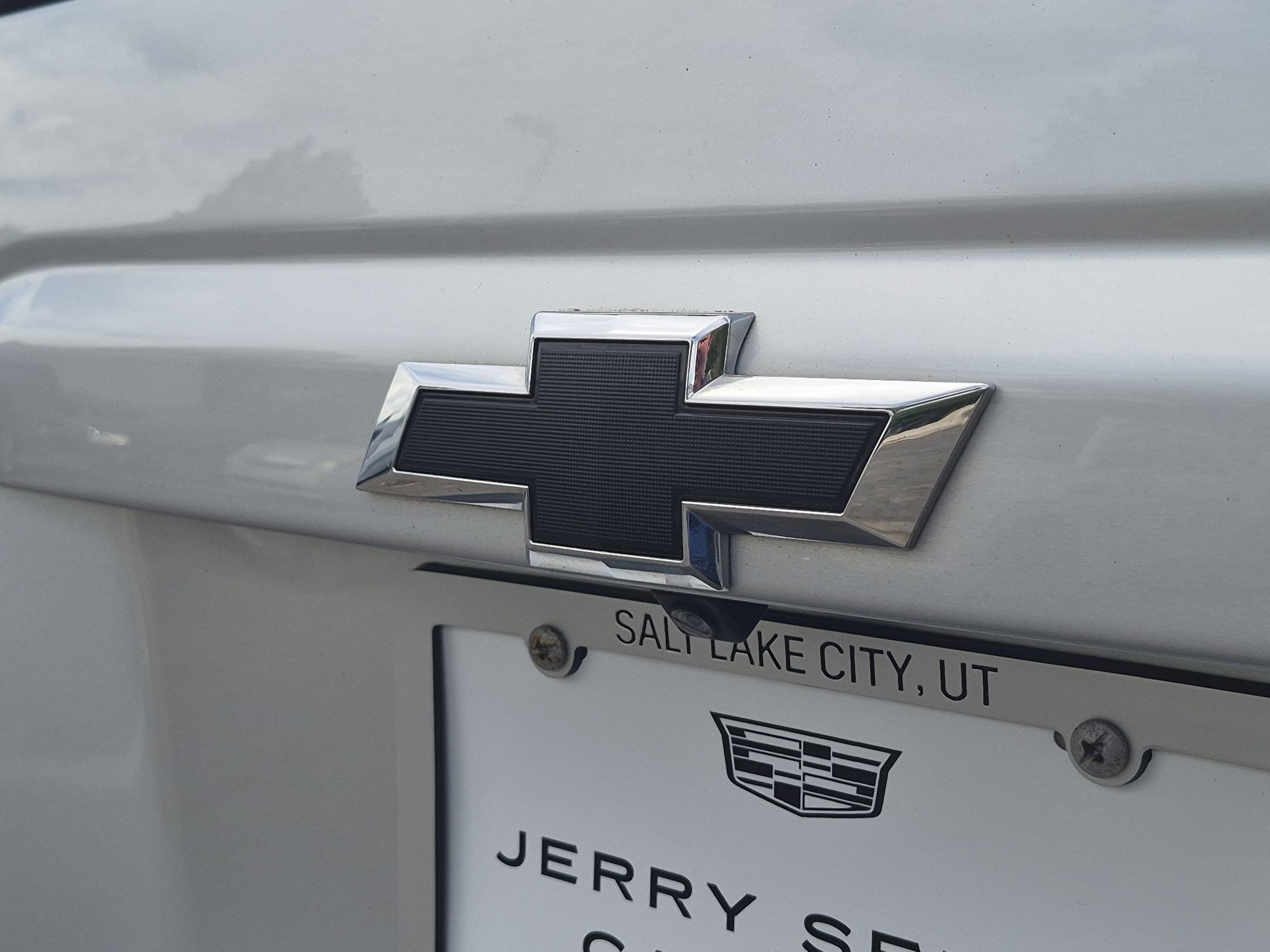 Used 2020 Chevrolet Tahoe Premier AWD/4WD image 13
