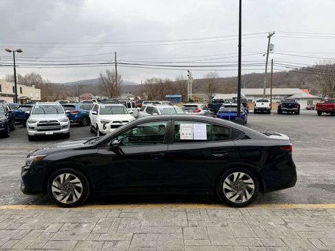 Used 2024 Subaru Legacy Limited image 5