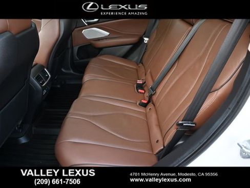 Used 2021 Acura RDX AWD w/ Advance Package image 11
