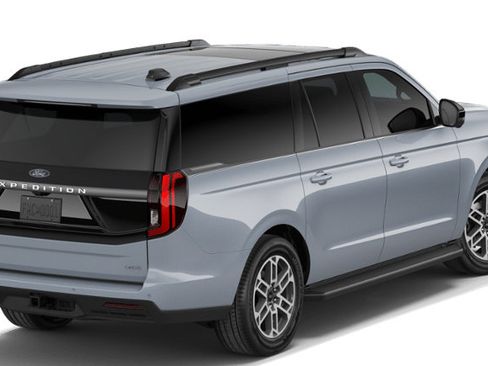 New 2026 Ford Expedition Max Active AWD/4WD image 49