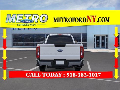 New 2026 Ford F250 XL AWD/4WD image 6
