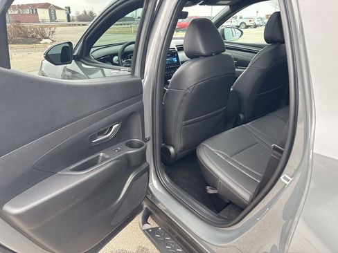 Used 2024 Hyundai Santa Cruz Night AWD/4WD image 39