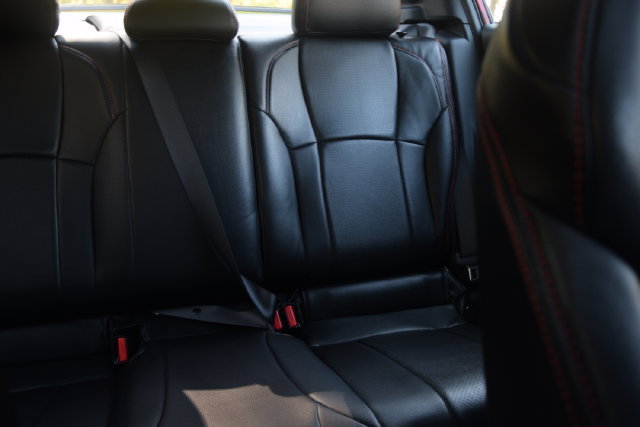 Used 2019 Subaru Impreza 2.0i Sport AWD/4WD image 17