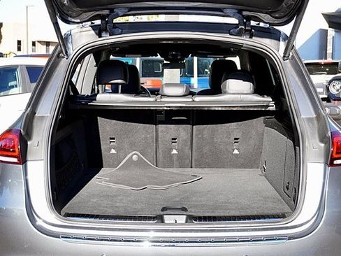 Used 2022 Mercedes-Benz GLE 350 4MATIC image 13