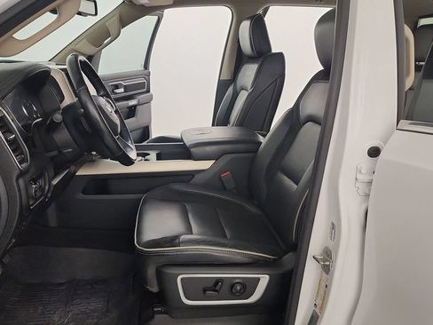 Used 2020 RAM 1500 Laramie AWD/4WD image 14