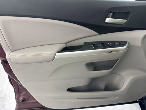 Used 2014 Honda CR-V EX-L image 20