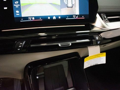 New 2026 BMW X1 xDrive28i w/ Technology Package image 18