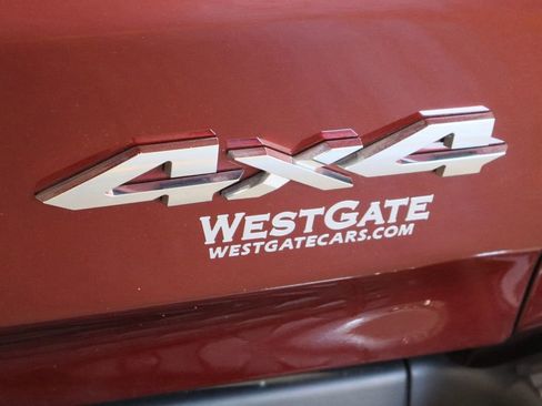 Used 2022 RAM 1500 Big Horn AWD/4WD image 32