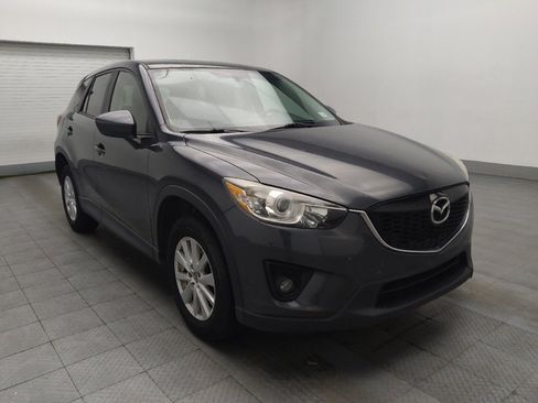 Used 2014 MAZDA CX-5 Touring image 13