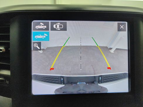 Used 2020 RAM 2500 Big Horn w/ Night Edition image 62