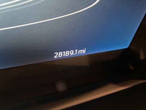 Used 2023 Ford Expedition Platinum image 43