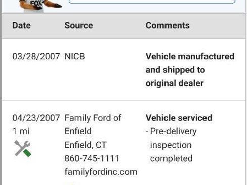 Used 2007 Ford F150 STX image 48