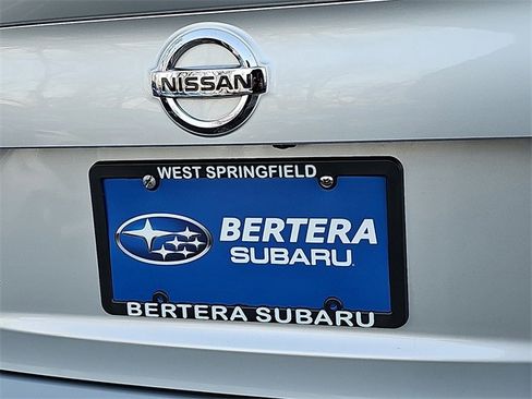 Used 2021 Nissan Rogue Sport S image 29