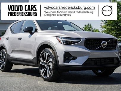 New 2026 Volvo XC40 B5 Plus w/ Protection Package Premier