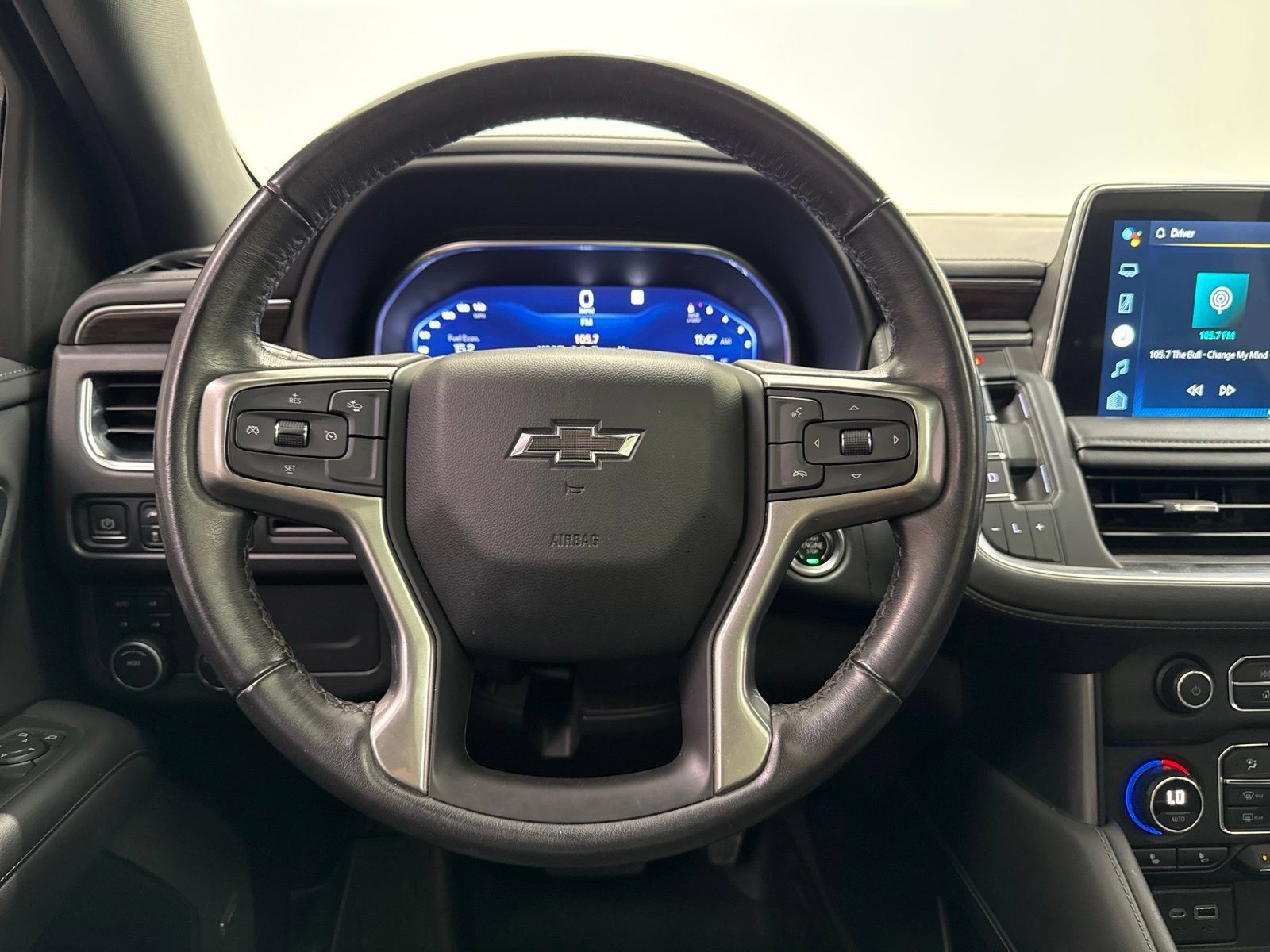 Used 2022 Chevrolet Tahoe Z71 AWD/4WD image 29
