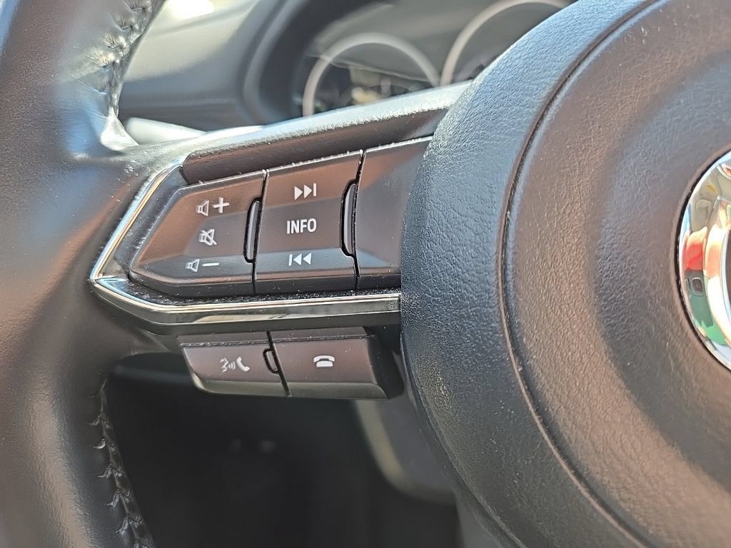 Used 2022 MAZDA CX-5 AWD 2.5 S image 17