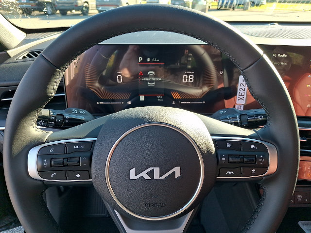 New 2027 Kia K5 GT-Line w/ GT-Line Premium Package FWD image 14