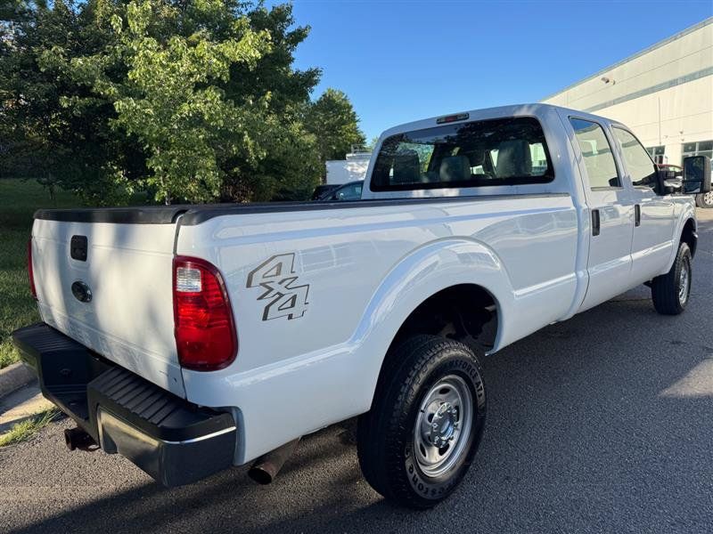 Used 2016 Ford F350 XL AWD/4WD image 10