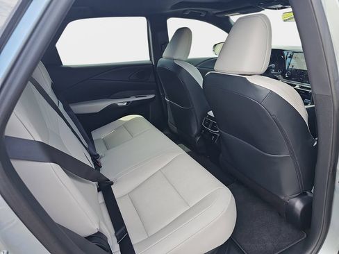 Certified 2025 Lexus RX 350h w/ Convenience Package AWD/4WD image 12