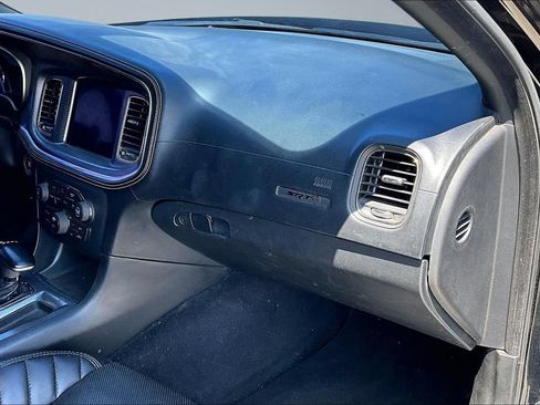 Used 2021 Dodge Charger SRT Hellcat RWD image 16