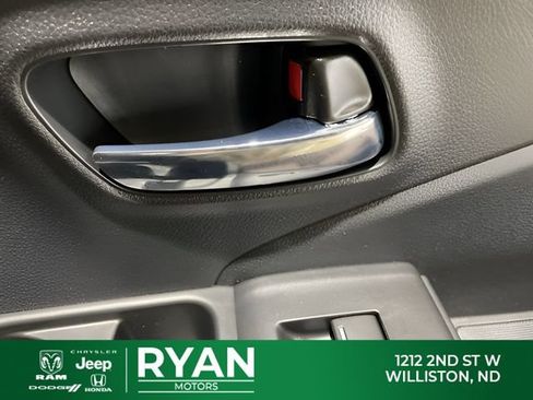 New 2026 Honda Ridgeline RTL image 30