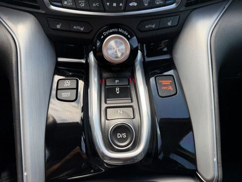 Used 2025 Acura TLX w/ Technology Package FWD image 20
