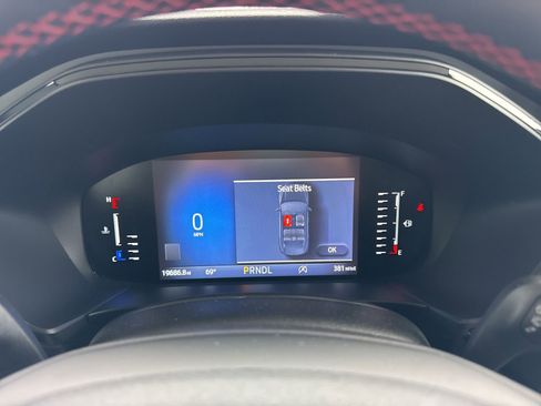 Certified 2023 Ford Escape ST-Line w/ Tech Pack #1 image 32