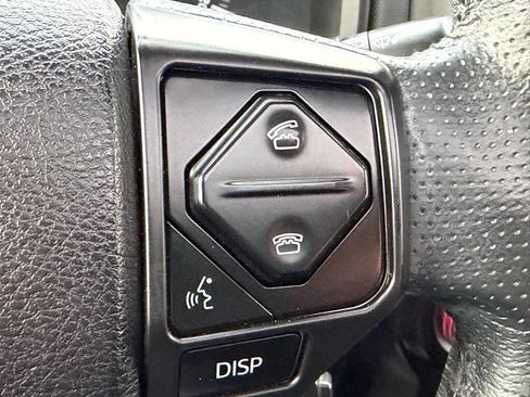 Used 2016 Toyota 4Runner 4WD image 21