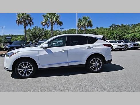 Certified 2023 Acura RDX FWD w/ Technology Package image 18