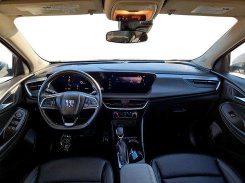 Used 2024 Buick Encore GX Sport Touring image 13