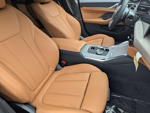 New 2026 BMW 430i w/ M Sport Package RWD image 10
