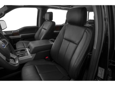 Used 2019 Ford F150 Lariat w/ Equipment Group 502A Luxury AWD/4WD image 12