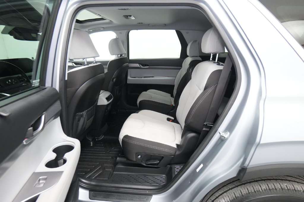 Used 2020 Hyundai Palisade SEL w/ Convenience Package FWD image 20