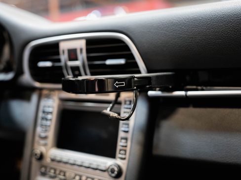 Used 2008 Porsche 911 Carrera S image 71