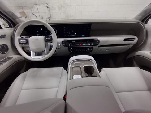 New 2026 Hyundai Palisade Limited image 48