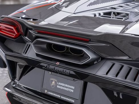 Used 2026 Lamborghini Temerario AWD/4WD image 55