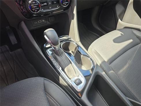 Used 2023 Buick Encore GX Select w/ Sport Touring Package image 22