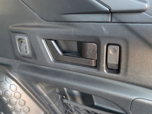 Certified 2025 Subaru Outback Touring w/ Popular Package #2 image 19