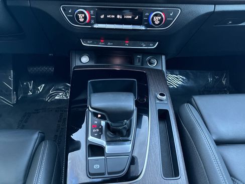 Used 2023 Audi Q5 2.0T Premium Plus w/ Premium Plus Package image 20