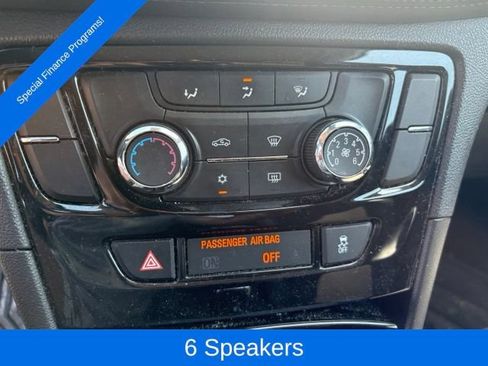 Used 2019 Buick Encore Preferred w/ Safety Package FWD image 19