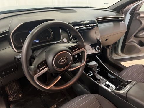 Used 2022 Hyundai Santa Cruz SEL image 10