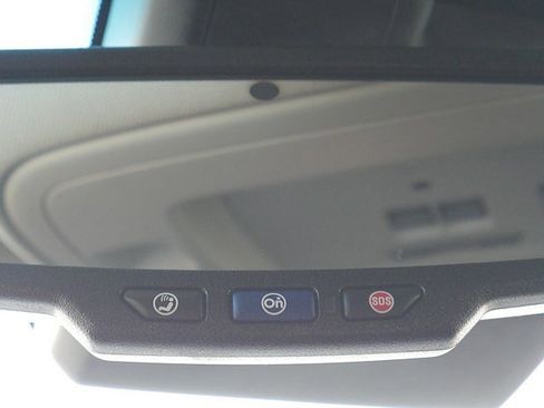 Used 2017 GMC Sierra 3500 Denali w/ Duramax Plus Package image 47