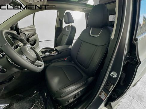 Certified 2026 Hyundai Tucson Limited image 32