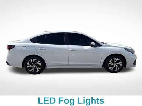 Used 2024 Subaru Legacy Premium AWD/4WD image 8