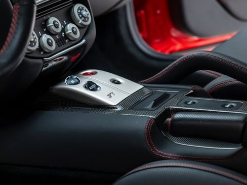 Used 2009 Ferrari 599 GTB Fiorano image 78