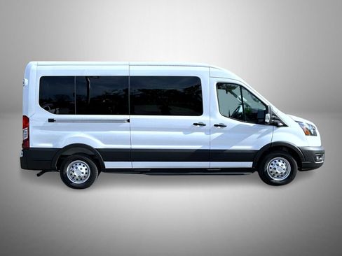 New 2026 Ford Transit 350 XL AWD/4WD image 4