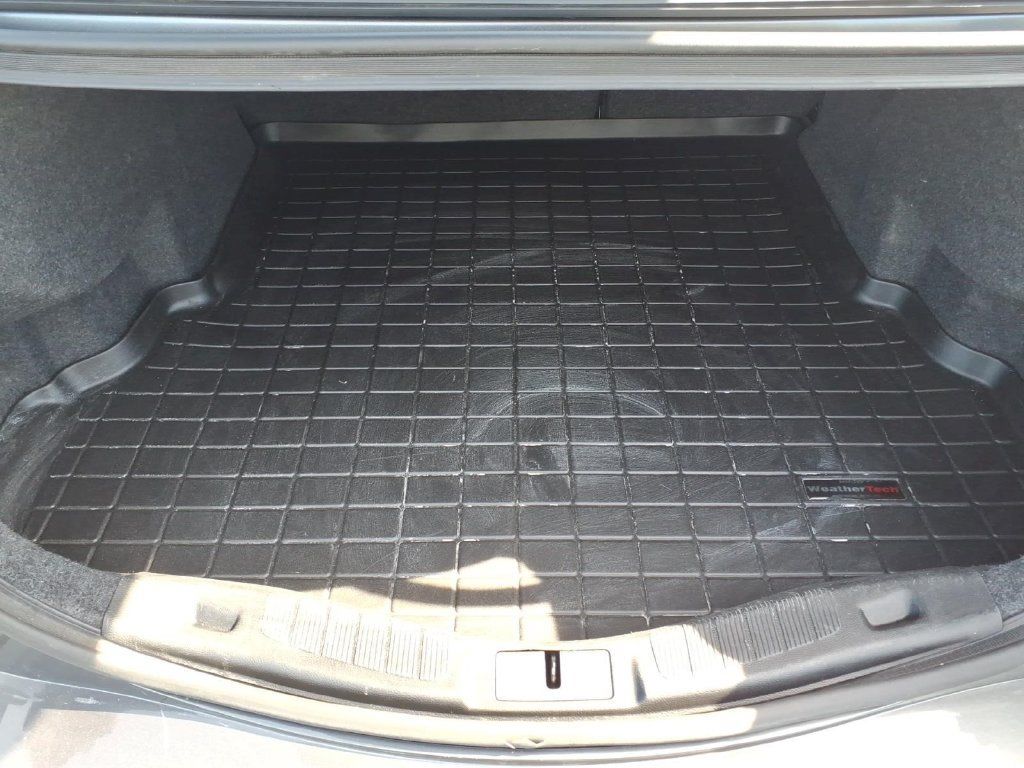 Certified 2020 Ford Fusion SE FWD image 26
